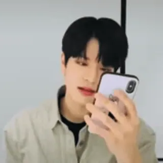 😱 whatsapp sticker