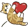 ❤️