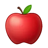 🍎