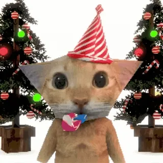 🥳 Talking Tom Talking Tom and Friends telegram sticker