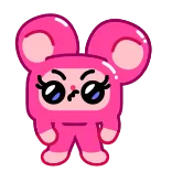 ๐ telegram sticker