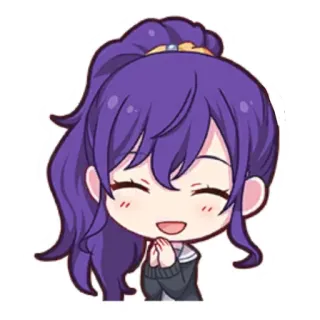 🎤 telegram sticker
