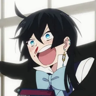 Vanitas | @longroadtohell telegram stickers
