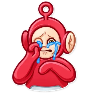 Kara Zor-El😱😡's pack telegram stickers