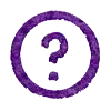 ❓