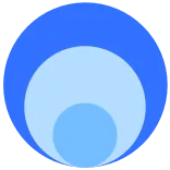 🔵
