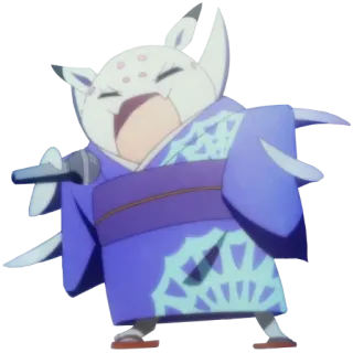 🎼 telegram sticker
