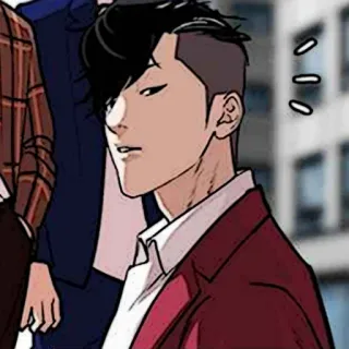 ⚖ telegram sticker
