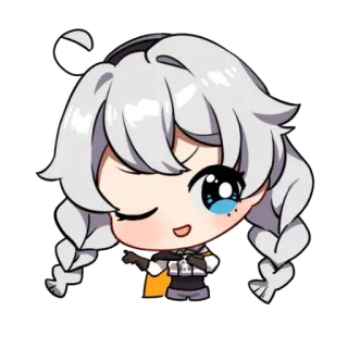 🤷‍♀️ telegram sticker