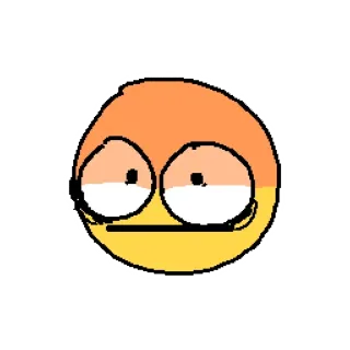 😐 telegram sticker