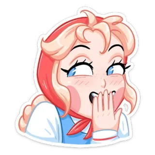 😀 telegram sticker