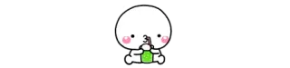 🧃 telegram sticker