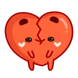❤️🩹