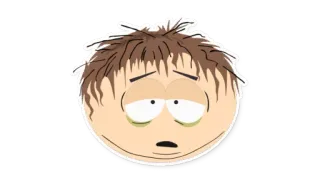 😞 telegram sticker