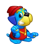 Snoop Dogg @podarkitgnft telegram stickers