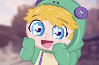 😃 telegram sticker