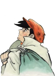 🧳 telegram sticker