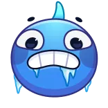 ๐ฅถ