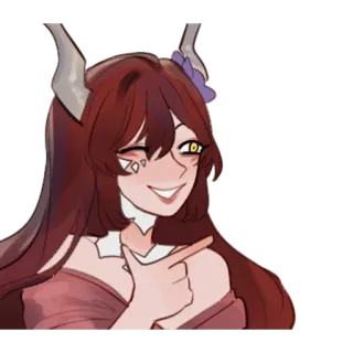 😉 telegram sticker