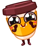 ☕