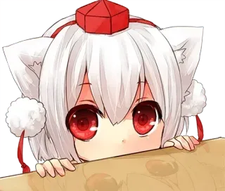 😶 telegram sticker