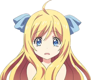 Jashin-chan Dropkick telegram stickers