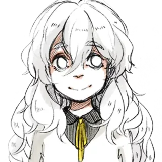 Hello Charlotte whatsapp stickers
