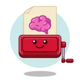 90s gadgets telegram stickers