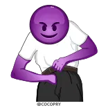 Mal kürt cres hilal whatsapp stickers