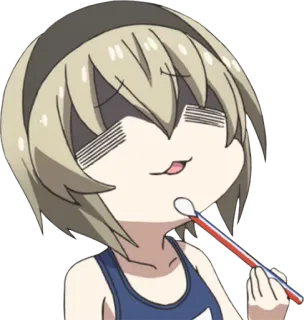 🤤 whatsapp sticker