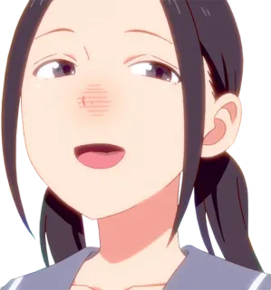 😏 telegram sticker