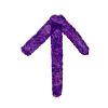 ⬆️
