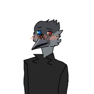 😳 telegram sticker