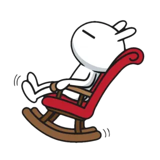 Tezuki - by : @anime_academy2 telegram stickers