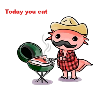AXOLT-COIN telegram stickers