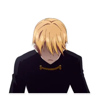 😨 whatsapp sticker