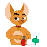 💹 whatsapp sticker