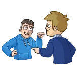 🤝 telegram sticker
