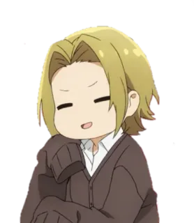 🙂 telegram sticker