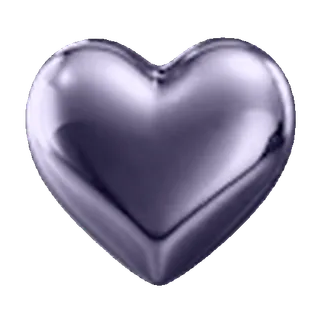 ❤️