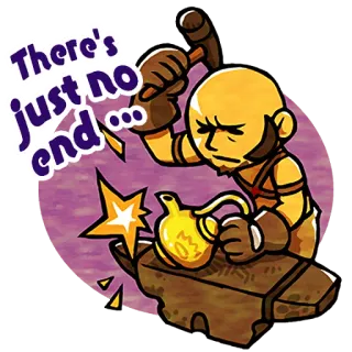 ffxiv telegram stickers