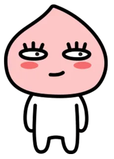😏 telegram sticker