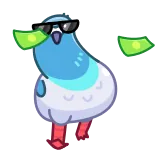 Gulya | @Premium_Emojis_Telegram telegram emojis 😎