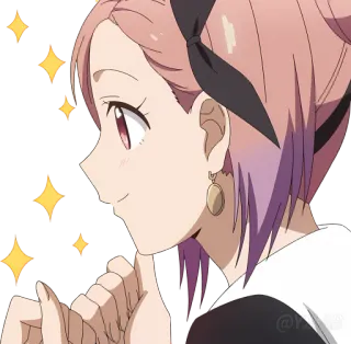 🤩 telegram sticker