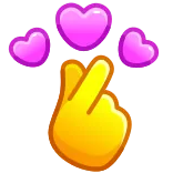 🫰