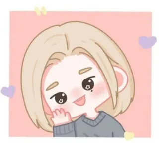 ☁️ telegram sticker