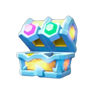 Clash Royale Emoji For @UTRFamily telegram stickers