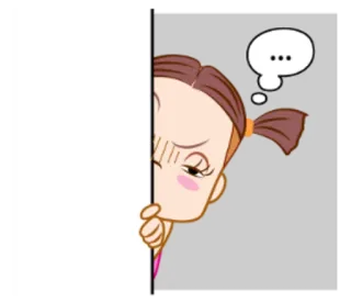 👀 telegram sticker