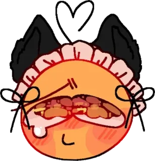 хуй :: @fStikBot telegram stickers