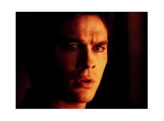 The vampire diaries telegram stickers